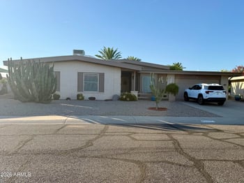 10853 Kaibab Dr, Sun City, AZ 85373