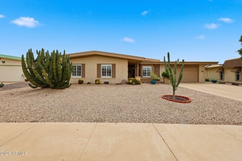10853 Kaibab Dr, Sun City, AZ 85373