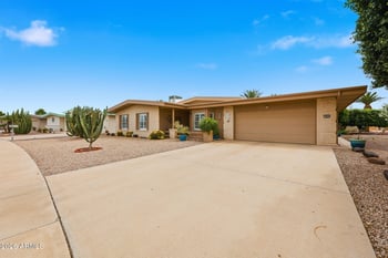 10853 Kaibab Dr, Sun City, AZ 85373