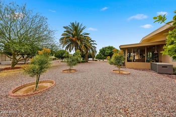 10853 Kaibab Dr, Sun City, AZ 85373