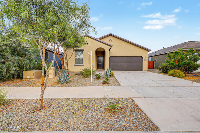 10853 N 165th Ave, Surprise, AZ 85388