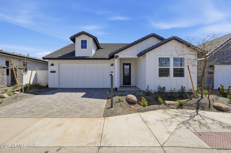 10853 N Blakely St, Surprise, AZ 85388