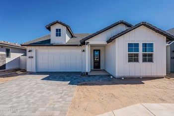 10853 N Blakely St, Surprise, AZ 85388