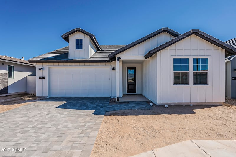 10853 N Blakely St, Surprise, AZ 85388