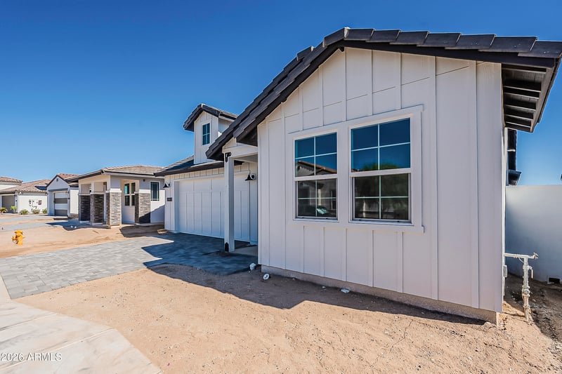 10853 N Blakely St, Surprise, AZ 85388