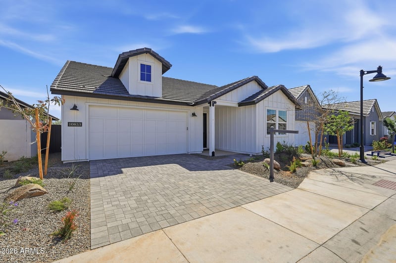 10853 N Blakely St, Surprise, AZ 85388