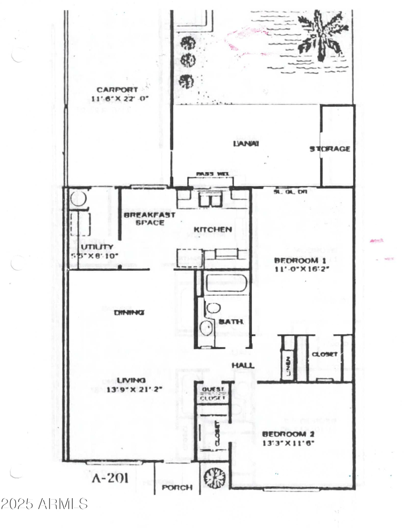 10853 Santa Fe Dr, Sun City, AZ 85351