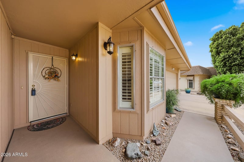 10853 Kaibab Dr, Sun City, AZ 85373