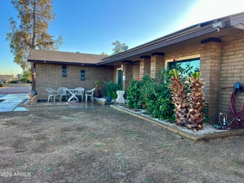 10854 42nd Ave, Phoenix, AZ 85029