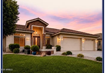 10854 Portobello Ave, Mesa, AZ 85212