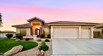 10854 Portobello Ave, Mesa, AZ 85212