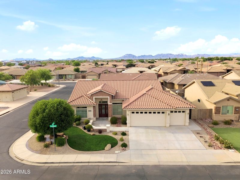 10854 E Portobello Ave, Mesa, AZ 85212