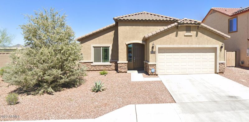 10854 W Swayback Ps, Peoria, AZ 85383