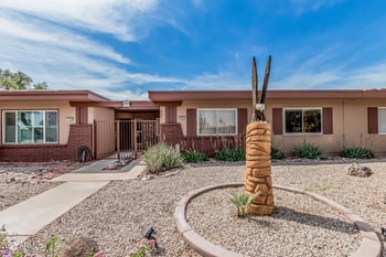 10855 Buccaneer Dr, Sun City, AZ 85351