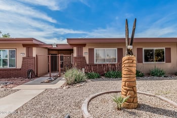 10855 Buccaneer Dr, Sun City, AZ 85351
