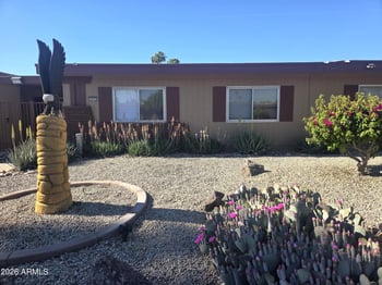 10855 Buccaneer Dr, Sun City, AZ 85351