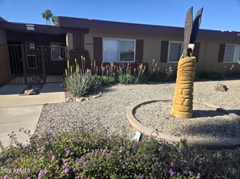 10855 Buccaneer Dr, Sun City, AZ 85351