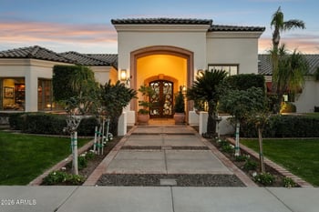 10855 Gold Dust Ave, Scottsdale, AZ 85259