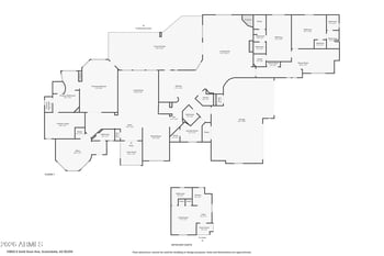 10855 Gold Dust Ave, Scottsdale, AZ 85259