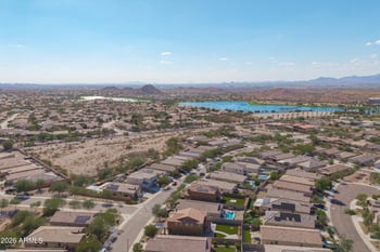 10855 S 175th Dr, Goodyear, AZ 85338