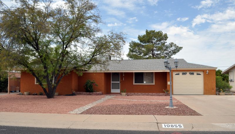 10855 W Crosby Dr, Sun City, AZ 85351