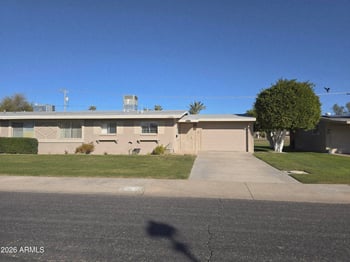 10856 Abbott Ave, Sun, AZ 85351