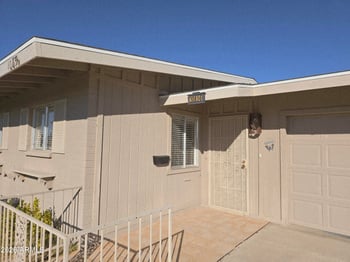 10856 Abbott Ave, Sun City, AZ 85351