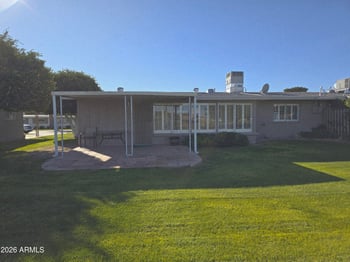 10856 Abbott Ave, Sun City, AZ 85351