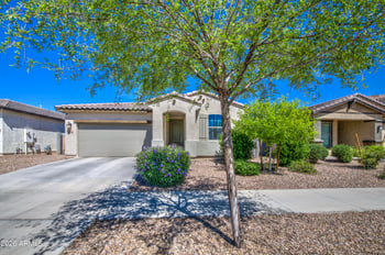 10856 Luke Ave, Phoenix, AZ 85037