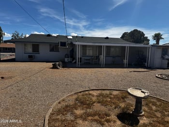 10856 Oakmont Dr, Sun City, AZ 85351