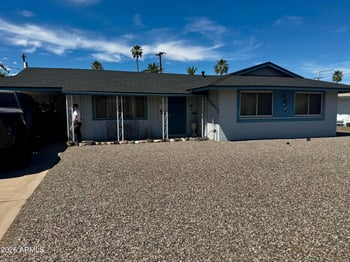 10856 Oakmont Dr, Sun City, AZ 85351