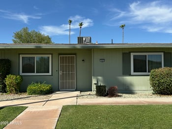 10856 Santa Fe Dr, Sun City, AZ 85351