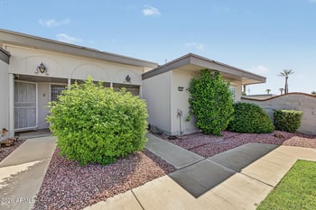 10856 W Coggins Dr, Sun City, AZ 85351