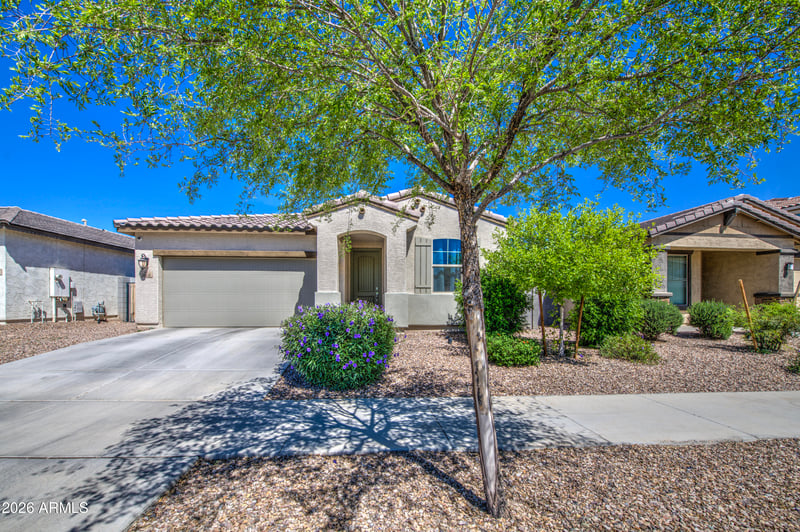 10856 W Luke Ave, Phoenix, AZ 85037