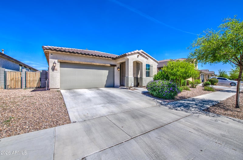 10856 W Luke Ave, Phoenix, AZ 85037