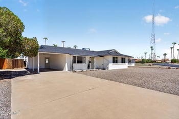 10856 W Oakmont Dr, Sun City, AZ 85351