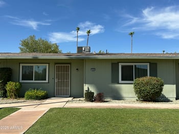 10856 W Santa Fe Dr, Sun City, AZ 85351