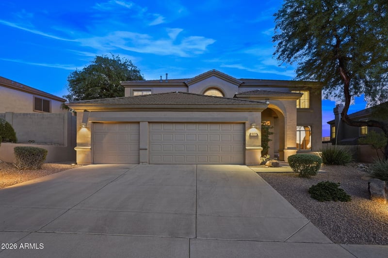 10857 Butherus Dr, Scottsdale, AZ 85255