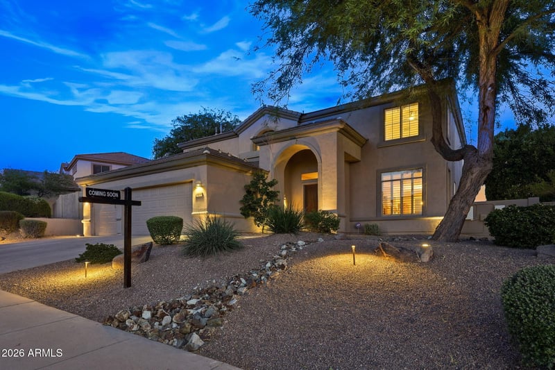 10857 Butherus Dr, Scottsdale, AZ 85255
