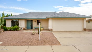 10857 E Lindner Ave, Mesa, AZ 85209