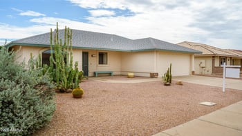 10857 E Lindner Ave, Mesa, AZ 85209
