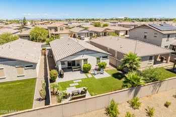 10857 Marshall Ave, Phoenix, AZ 85037