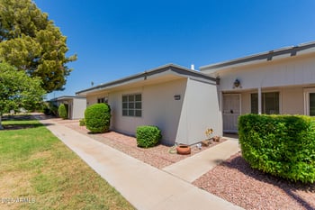 10858 Coggins Dr, Sun City, AZ 85351
