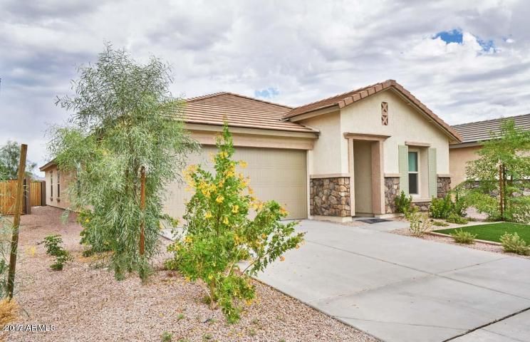 10858 E Calypso Ave, Mesa, AZ 85208