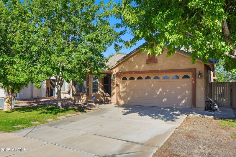 10858 Edgemont Ave, Avondale, AZ 85392