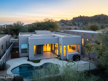 10858 Hedgehog Pl, Scottsdale, AZ 85262