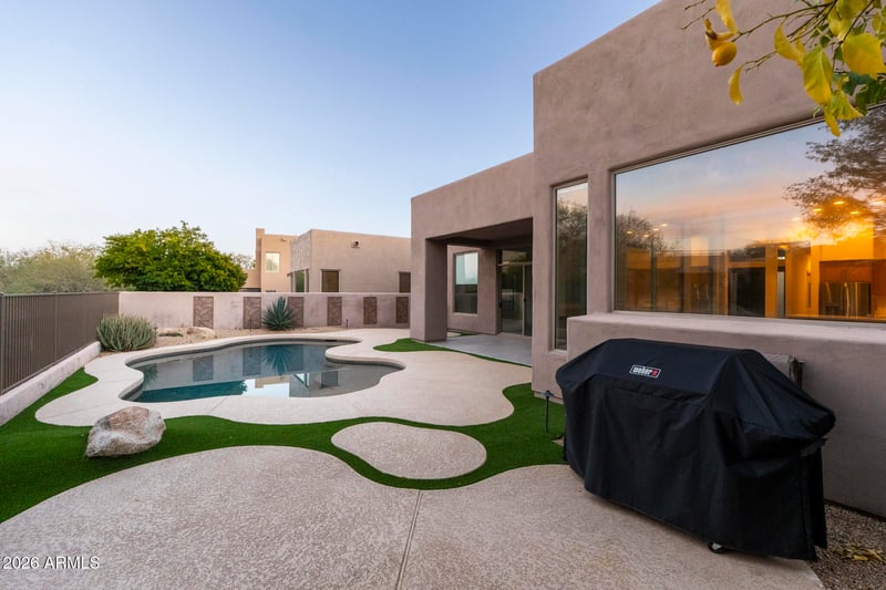 10858 Hedgehog Pl, Scottsdale, AZ 85262