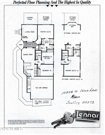 10858 Irma Ln, Peoria, AZ 85373