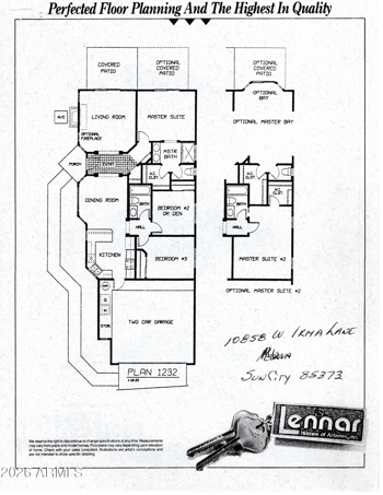 10858 Irma Ln, Peoria, AZ 85373