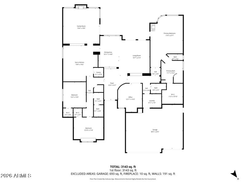 10858 N 95th Pl, Scottsdale, AZ 85260